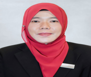 1  CLR. DATIN SAPIAH BINTI  HARON