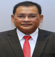 25-CLR. AZMI RIZAL BIN DATUK HAMZAH