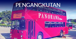 Pengangkutan