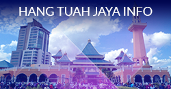 Hang Tuah Jaya Info