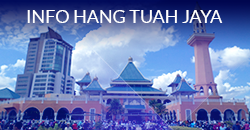 Info Hang Tuah Jaya