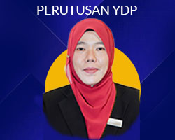 Perutusan YDP